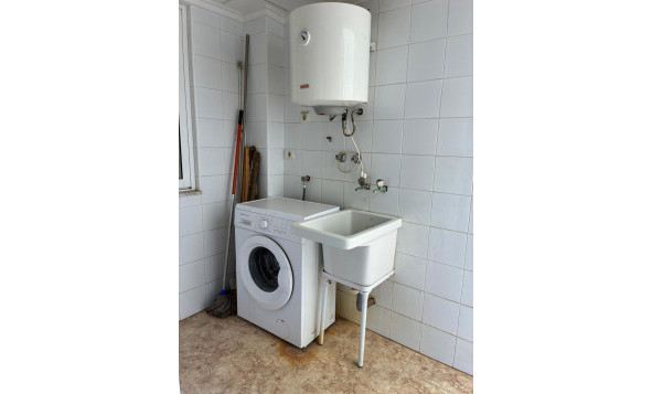 Herverkoop - 1. Appartement / flat - Almoradí - Costa Blanca Zuid