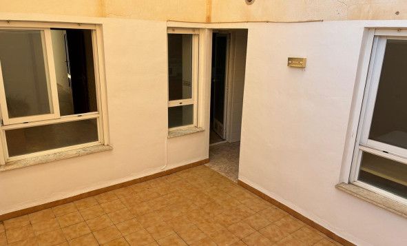 Herverkoop - 1. Appartement / flat - Almoradí - Costa Blanca Zuid