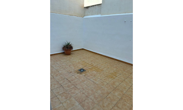 Herverkoop - 1. Appartement / flat - Almoradí - Costa Blanca Zuid