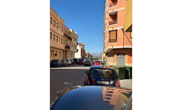 Herverkoop - 1. Appartement / flat - Almoradí - Costa Blanca Zuid