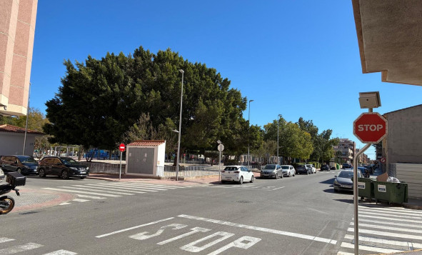 Herverkoop - 1. Appartement / flat - Almoradí - Costa Blanca Zuid