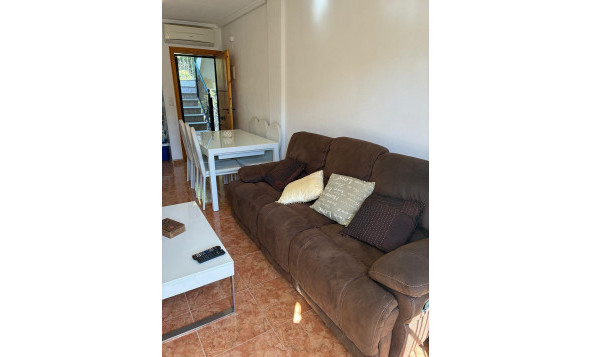 Herverkoop - 1. Appartement / flat - Algorfa - Costa Blanca Zuid