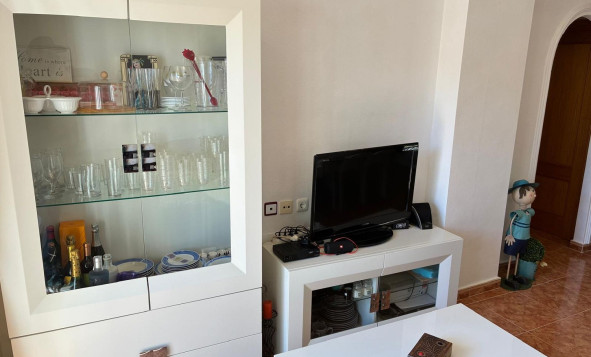 Herverkoop - 1. Appartement / flat - Algorfa - Costa Blanca Zuid