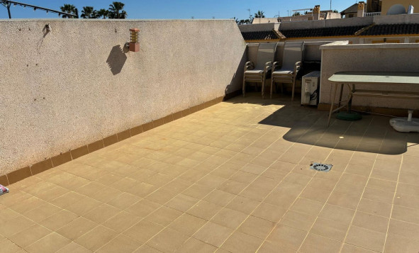 Herverkoop - 1. Appartement / flat - Algorfa - Costa Blanca Zuid