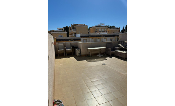 Herverkoop - 1. Appartement / flat - Algorfa - Costa Blanca Zuid