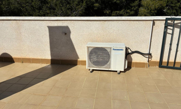 Herverkoop - 1. Appartement / flat - Algorfa - Costa Blanca Zuid