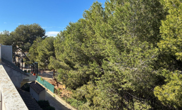 Herverkoop - 1. Appartement / flat - Algorfa - Costa Blanca Zuid