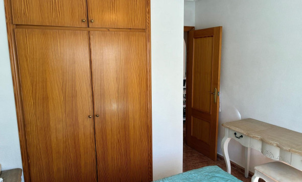 Herverkoop - 1. Appartement / flat - Algorfa - Costa Blanca Zuid