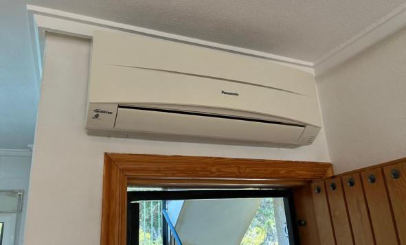 Herverkoop - 1. Appartement / flat - Algorfa - Costa Blanca Zuid