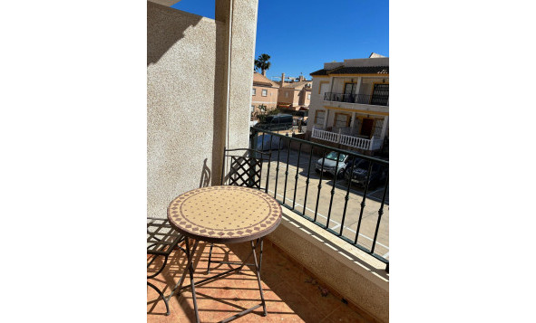Herverkoop - 1. Appartement / flat - Algorfa - Costa Blanca Zuid