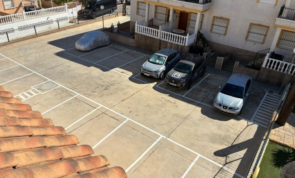 Herverkoop - 1. Appartement / flat - Algorfa - Costa Blanca Zuid