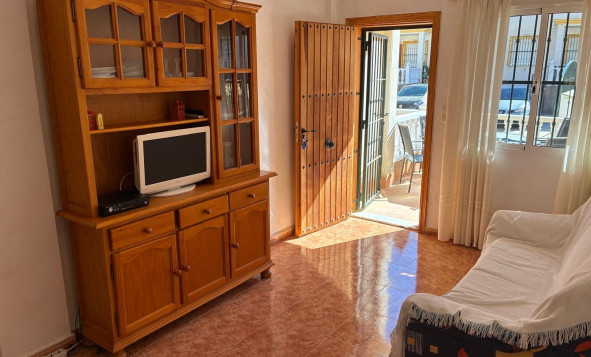 Herverkoop - 1. Appartement / flat - Algorfa - Costa Blanca Zuid