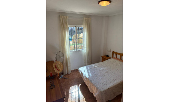 Herverkoop - 1. Appartement / flat - Algorfa - Costa Blanca Zuid