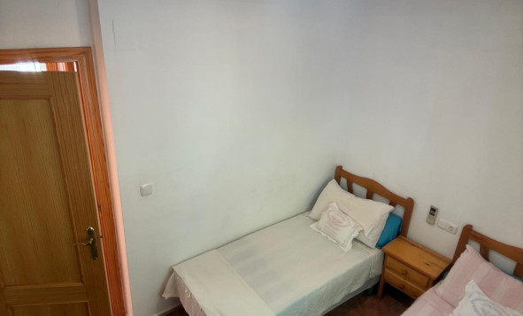 Herverkoop - 1. Appartement / flat - Algorfa - Costa Blanca Zuid