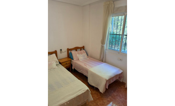 Herverkoop - 1. Appartement / flat - Algorfa - Costa Blanca Zuid