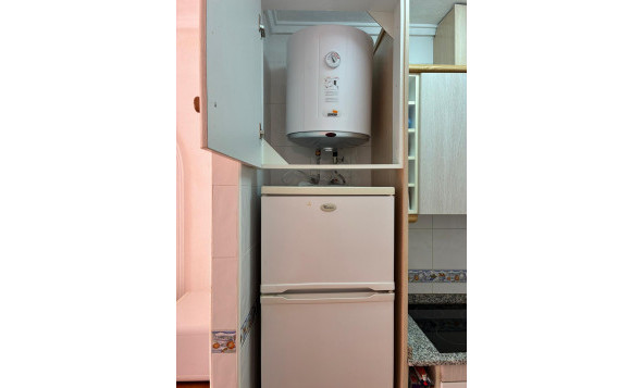 Herverkoop - 1. Appartement / flat - Algorfa - Costa Blanca Zuid