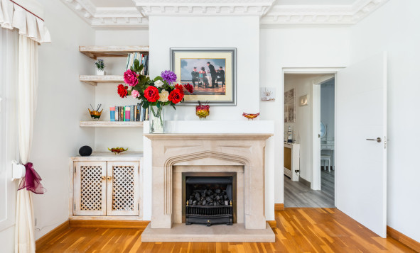 Herverkoop - 3. Vrijstaande villa - Dehesa de Campoamor - Costa Blanca Zuid