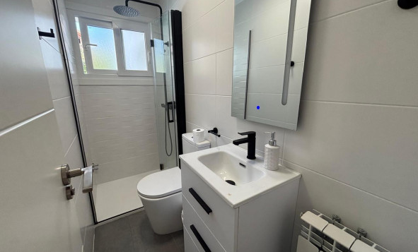 Herverkoop - 3. Vrijstaande villa - Dehesa de Campoamor - Costa Blanca Zuid