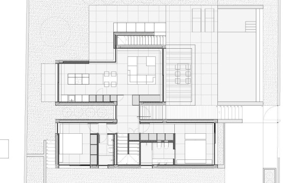 Nieuwbouw woningen - 3. Vrijstaande villa - Polop - Costa Blanca Noord