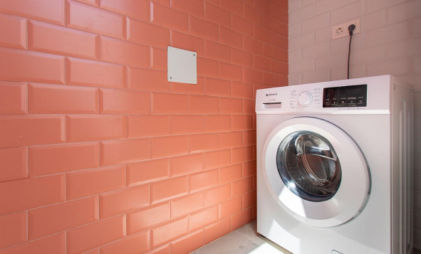 Nieuwbouw woningen - 3. Vrijstaande villa - Sucina - Costa Calida