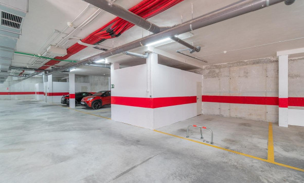 Resale - 1. Apartment / flat - Orihuela Costa - Costa Blanca South