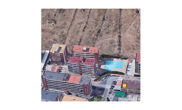 Herverkoop - 1. Appartement / flat - Torrevieja - Punta Prima