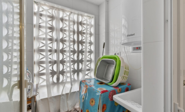 Reventa - 1. Apartamento / piso - Orihuela Costa - Costa Blanca Sur