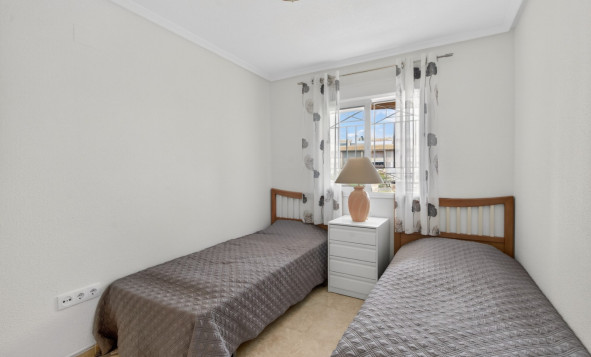 Reventa - 1. Apartamento / piso - Orihuela Costa - Costa Blanca Sur