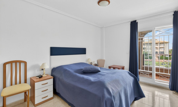 Reventa - 1. Apartamento / piso - Orihuela Costa - Costa Blanca Sur