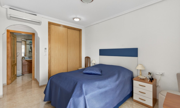 Reventa - 1. Apartamento / piso - Orihuela Costa - Costa Blanca Sur