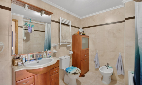 Reventa - 1. Apartamento / piso - Orihuela Costa - Costa Blanca Sur