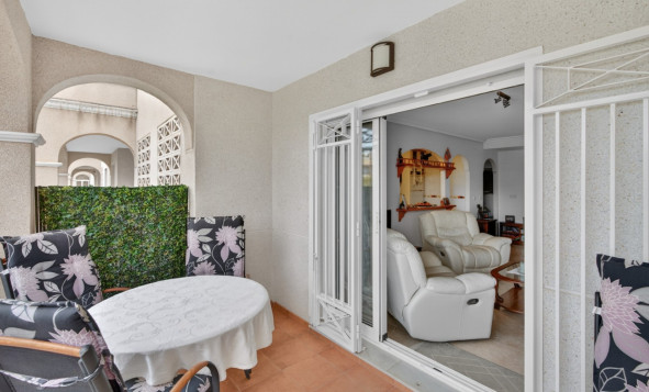 Reventa - 1. Apartamento / piso - Orihuela Costa - Costa Blanca Sur