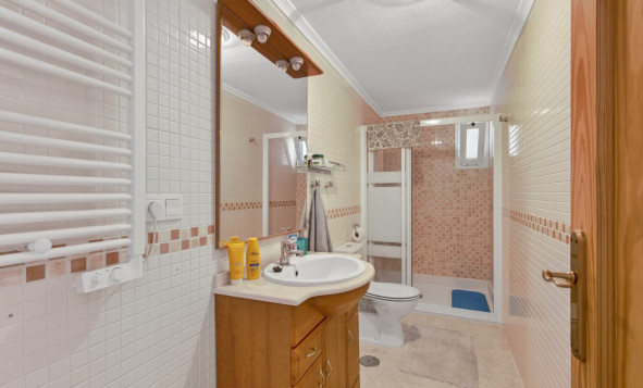 Reventa - 1. Apartamento / piso - Orihuela Costa - Costa Blanca Sur