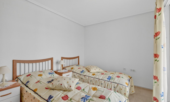 Reventa - 1. Apartamento / piso - Orihuela Costa - Costa Blanca Sur