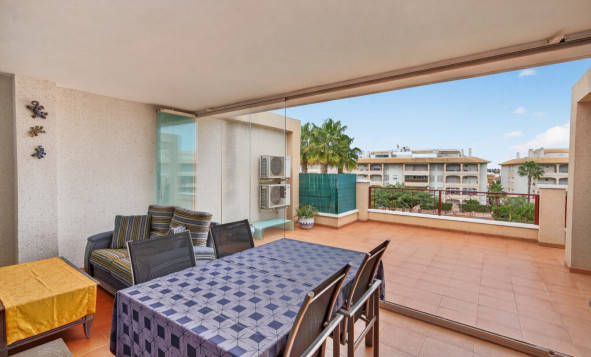 Reventa - 1. Apartamento / piso - Orihuela Costa - Costa Blanca Sur