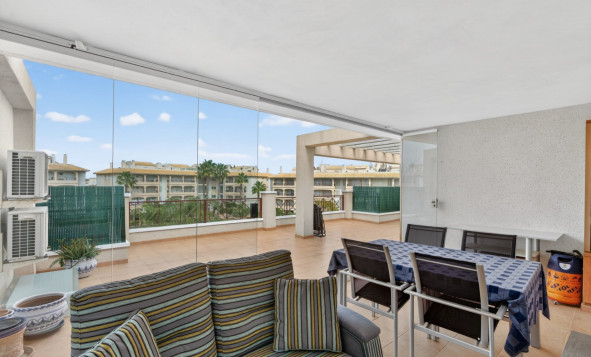 Reventa - 1. Apartamento / piso - Orihuela Costa - Costa Blanca Sur