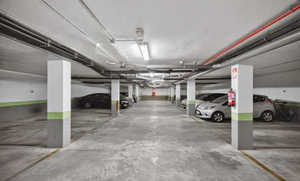 Reventa - 1. Apartamento / piso - Orihuela Costa - Costa Blanca Sur