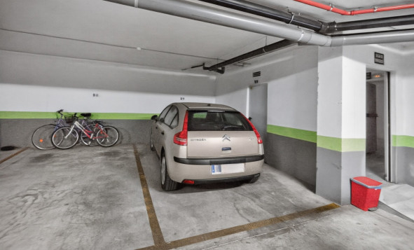 Reventa - 1. Apartamento / piso - Orihuela Costa - Costa Blanca Sur