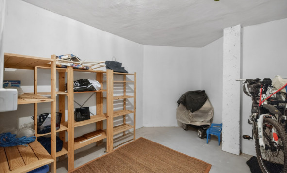 Reventa - 1. Apartamento / piso - Orihuela Costa - Costa Blanca Sur