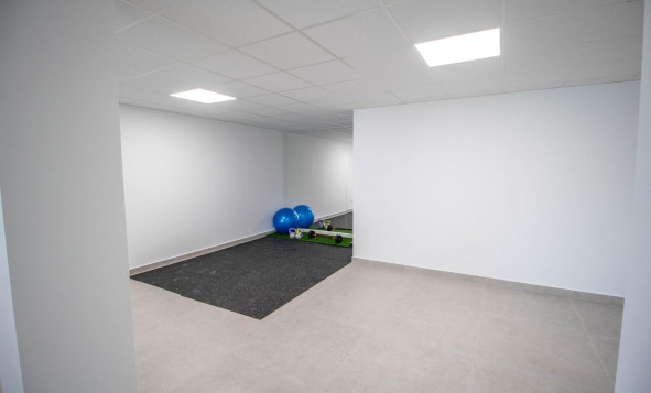 Nieuwbouw woningen - 3. Vrijstaande villa - Finestrat - Costa Blanca Noord