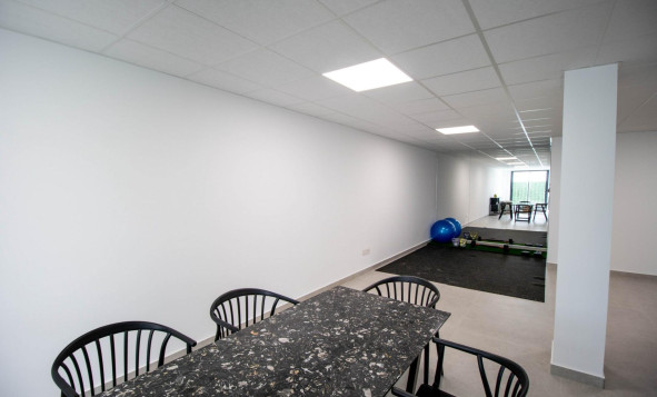 Nieuwbouw woningen - 3. Vrijstaande villa - Finestrat - Costa Blanca Noord