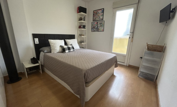 Herverkoop - 2. Town house / tussenwoning - Torrevieja - Costa Blanca Zuid