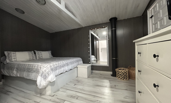 Herverkoop - 2. Town house / tussenwoning - Torrevieja - Costa Blanca Zuid