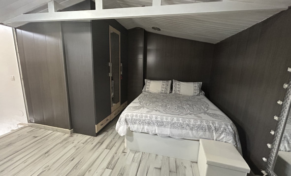 Herverkoop - 2. Town house / tussenwoning - Torrevieja - Costa Blanca Zuid