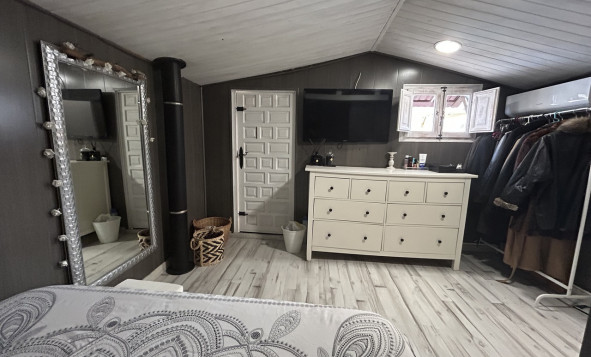 Herverkoop - 2. Town house / tussenwoning - Torrevieja - Costa Blanca Zuid