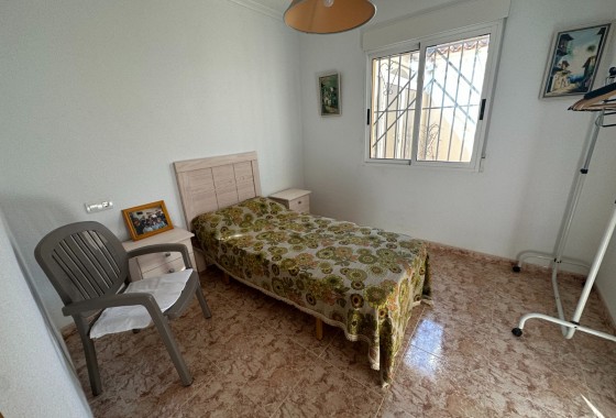 Reventa - Villa - Hondón de los Fráiles - Pinoso