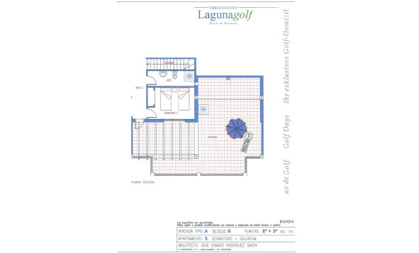 Reventa - 1. Apartamento / piso - Orihuela Costa - Costa Blanca Sur