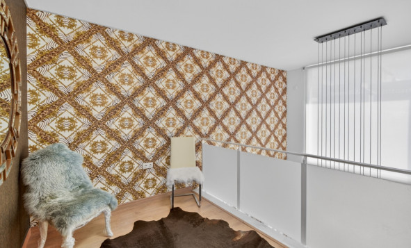 Herverkoop - 2. Town house / tussenwoning - Gran Alacant - Costa Blanca Zuid