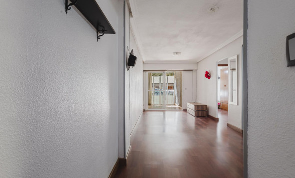 Reventa - 1. Apartamento / piso - Torrevieja - Costa Blanca Sur