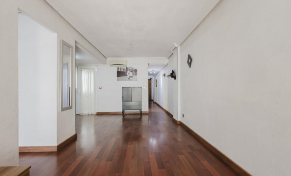 Reventa - 1. Apartamento / piso - Torrevieja - Costa Blanca Sur